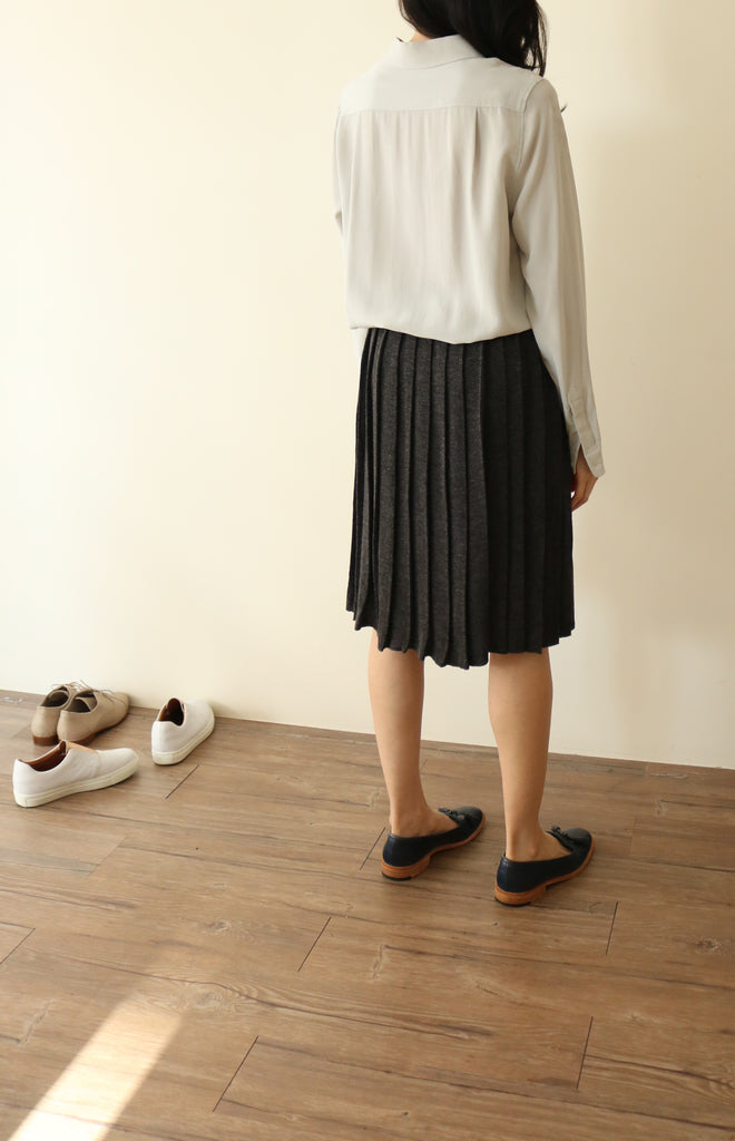 Amos skirt-vintage-sold out