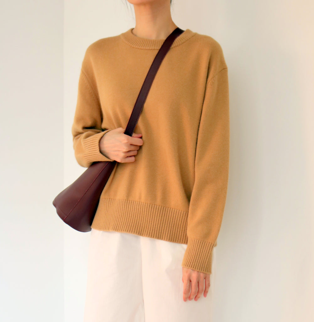 Anouk Sweater (more colours available)