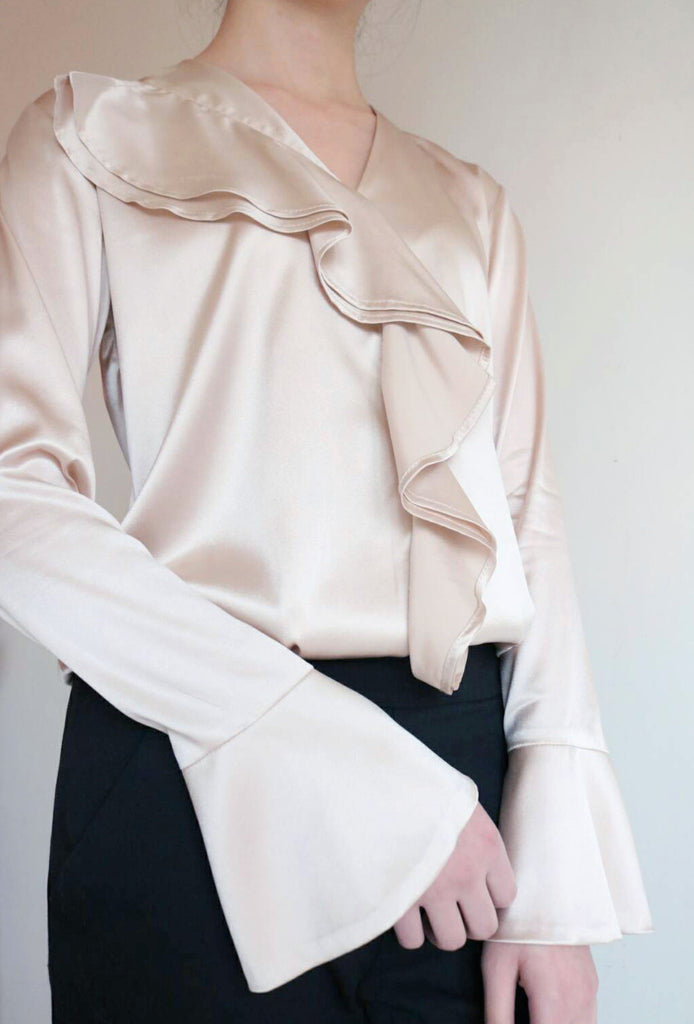 Aristote Blouse-sold out
