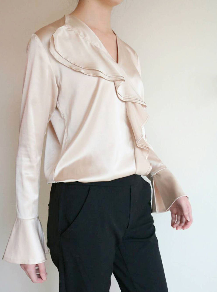 Aristote Blouse-sold out