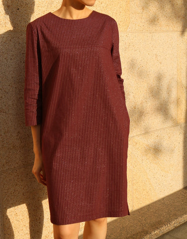 baies dress-sold out