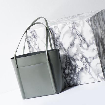Balsam Tote-sold out
