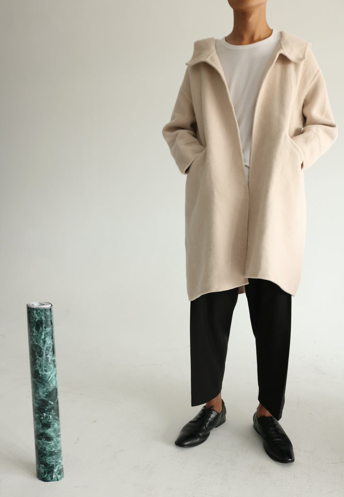 Barrio Coat-sold out