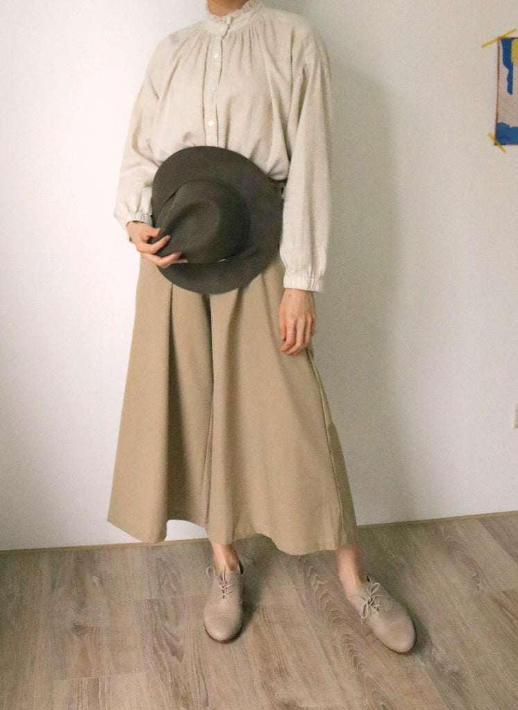 Franco Culottes-sold out