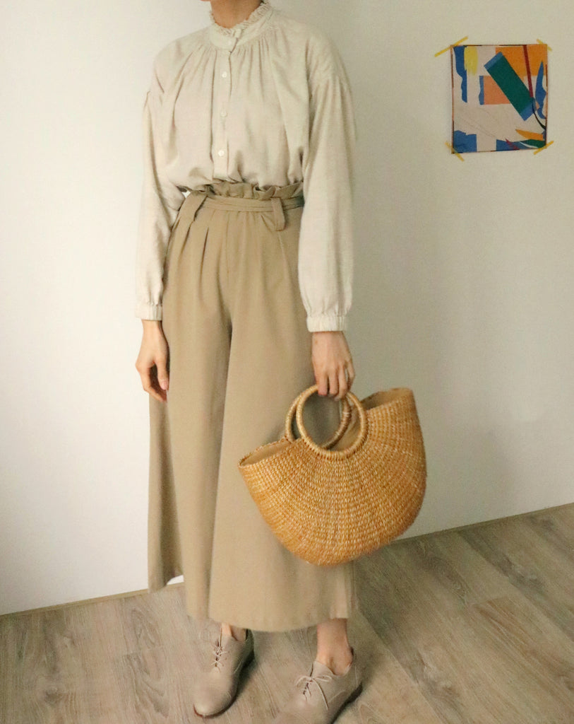 Franco Culottes-sold out