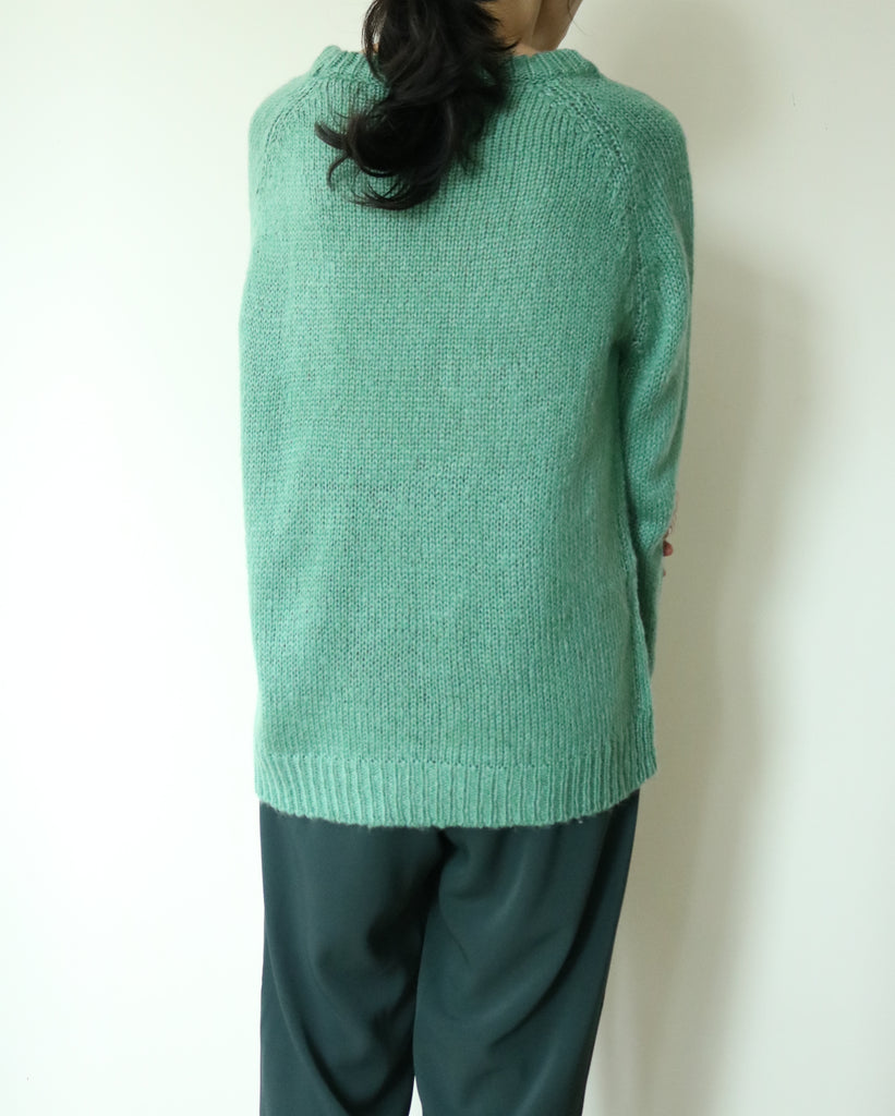 Bay Sweater-sold out