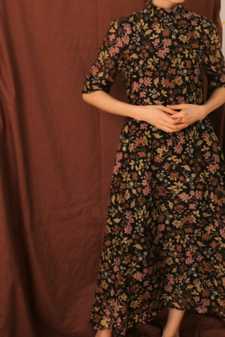Blossom Dress -limited edition(sold out)