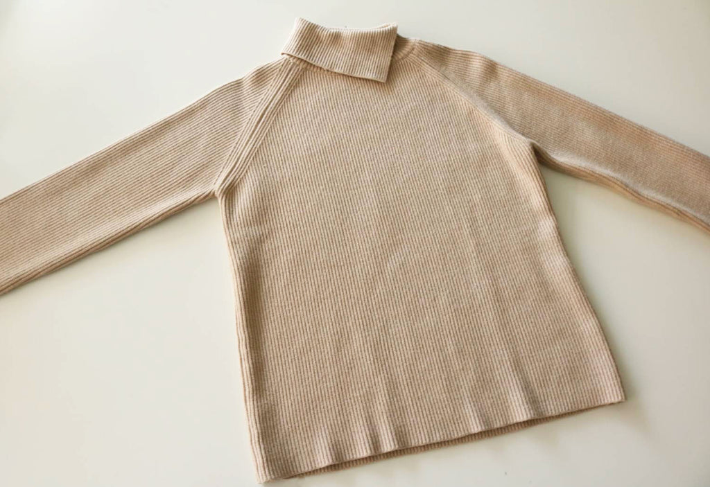 Bretagne Sweater -sold out