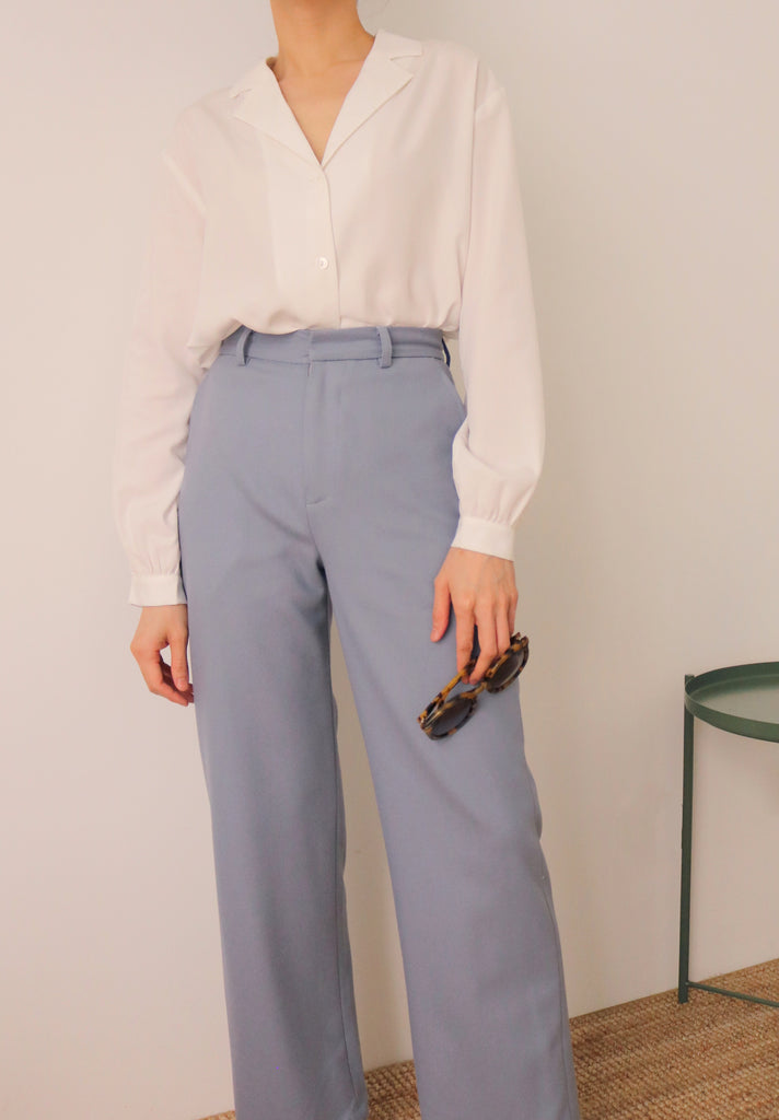 brume trousers-sold out
