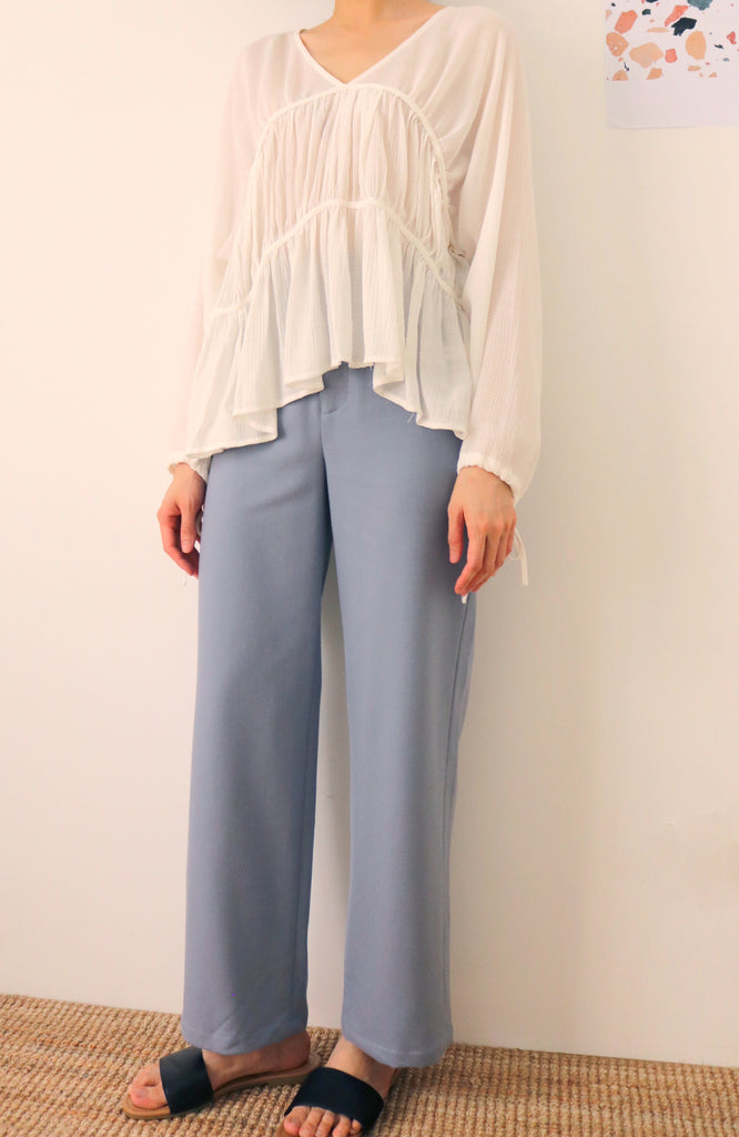 brume trousers-sold out