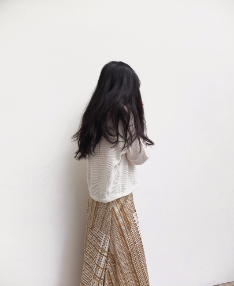 nijai skirt -sold out