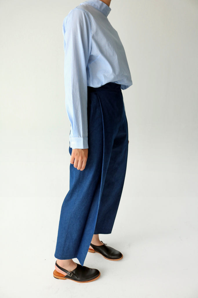Minuit culottes-sold out
