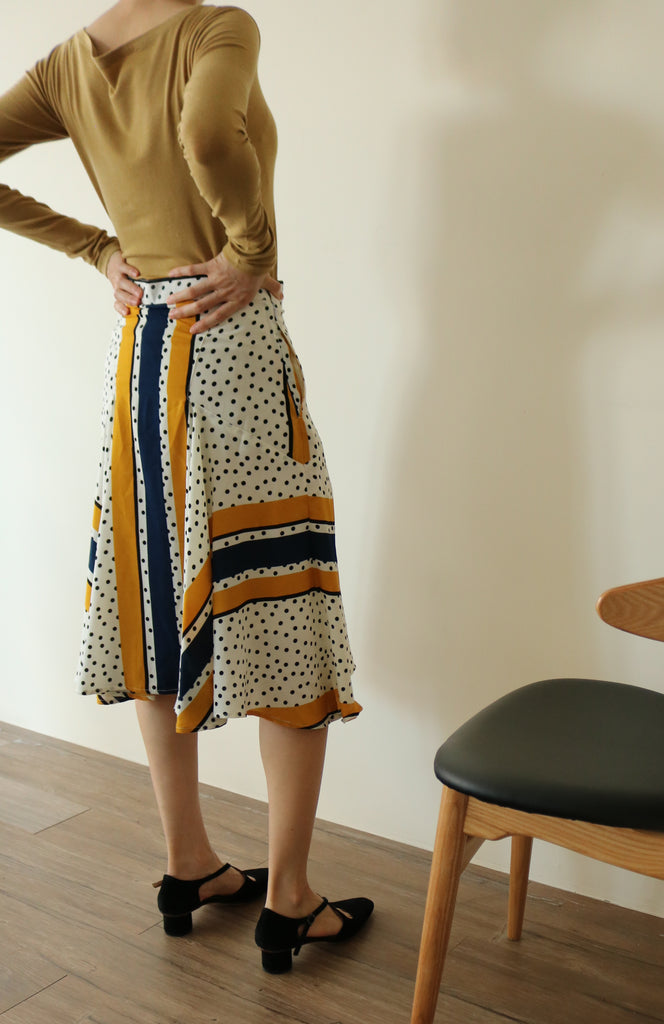 Curasi Skirt-sold out