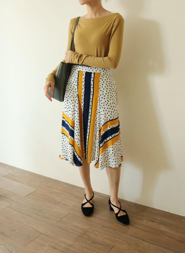 Curasi Skirt-sold out