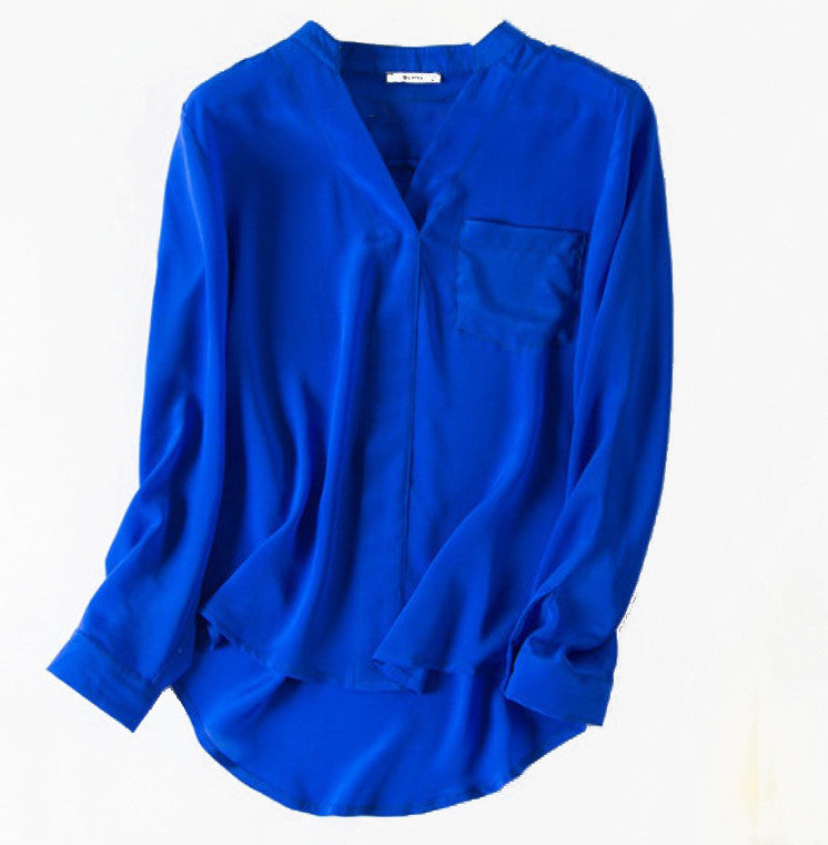 Brindisi blouse-sold out