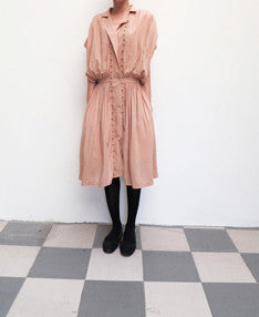 Lumi dress-sold out