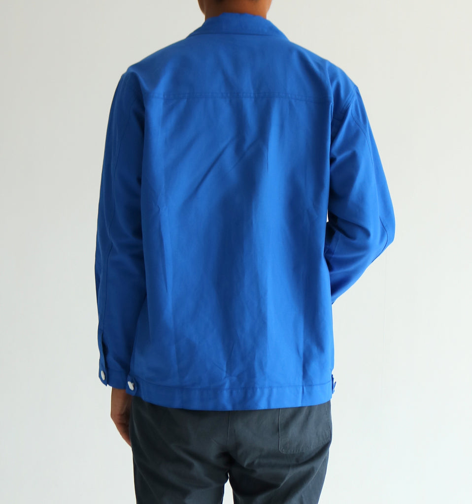 Cunningham Jacket (unisex)-sold out