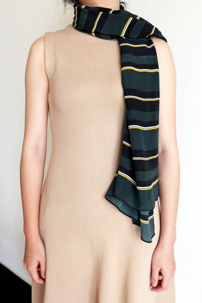 Danielle scarf-sold out