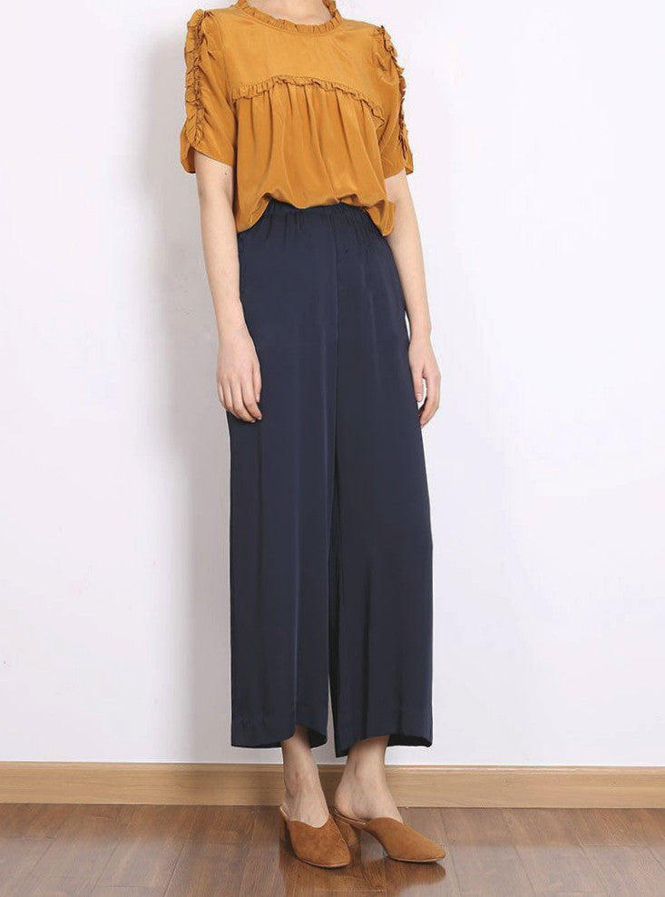 Dome Culottes-sold out