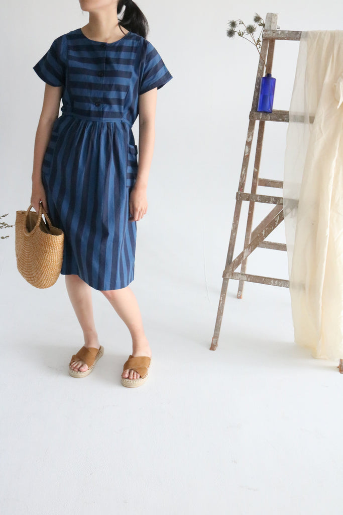 Donna Dress ｛Japanese Vintage｝-sold out