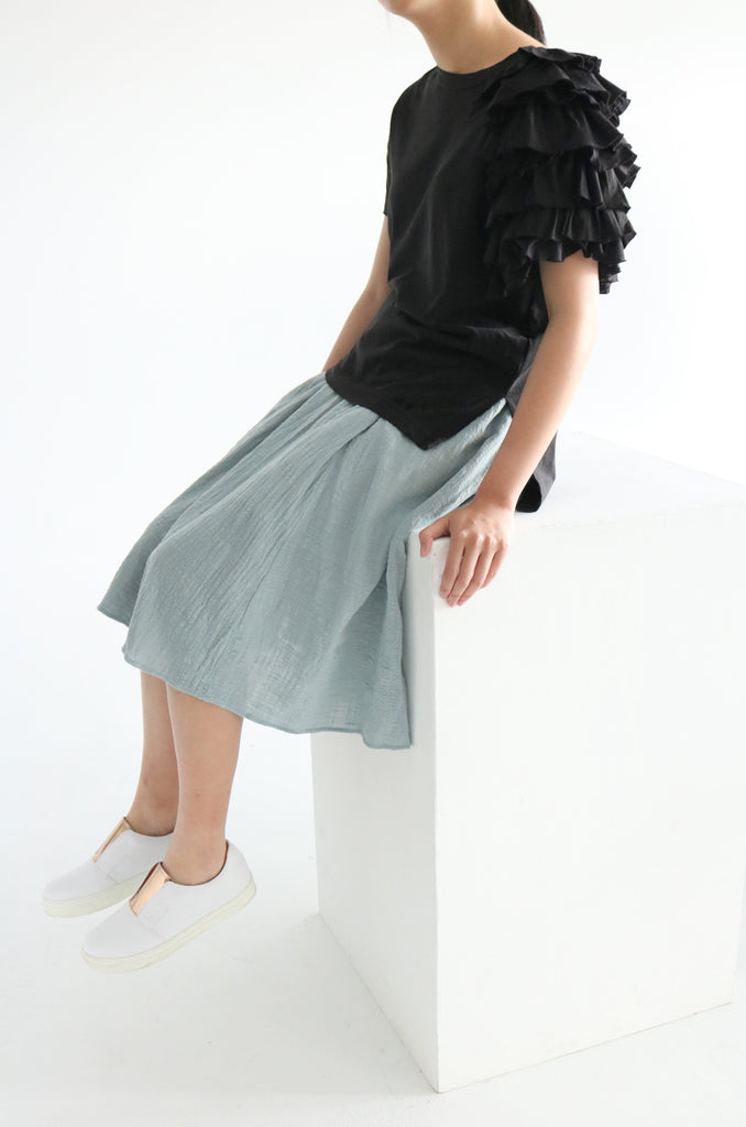 Dorla skirt-sold out