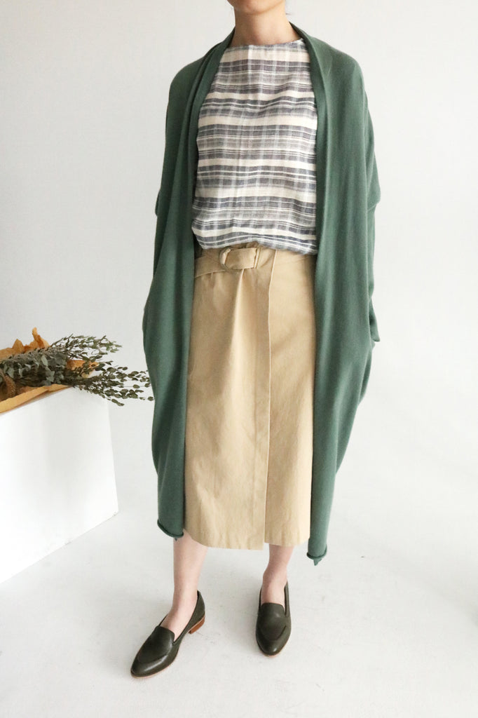 Edvardi cardigan-sold out