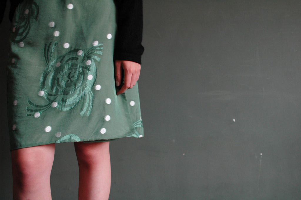 Melanie skirt-sold out