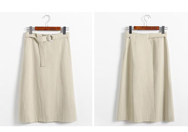 beurre skirt (25" waist)