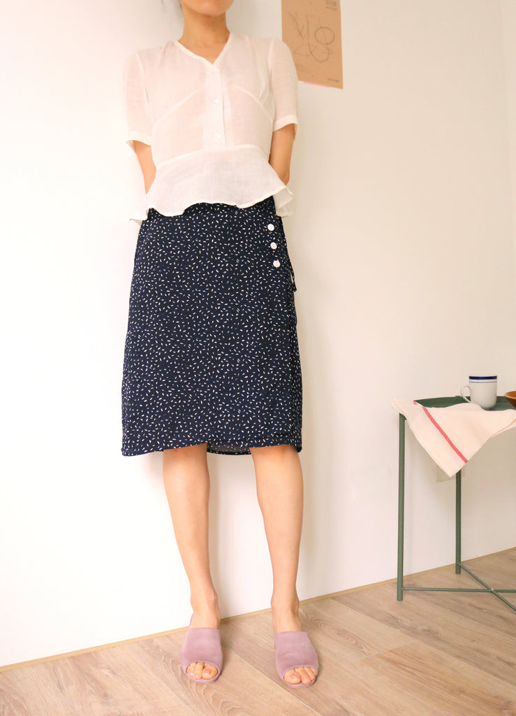 Cleo Skirt-sold out