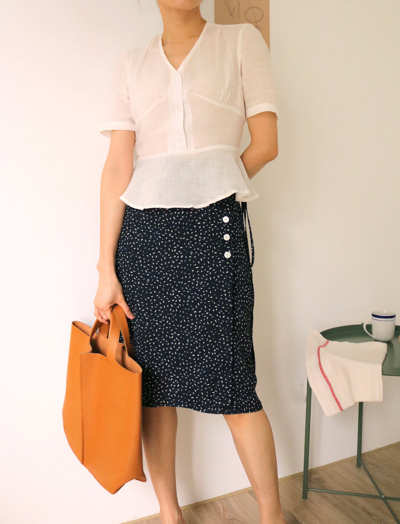 Cleo Skirt-sold out