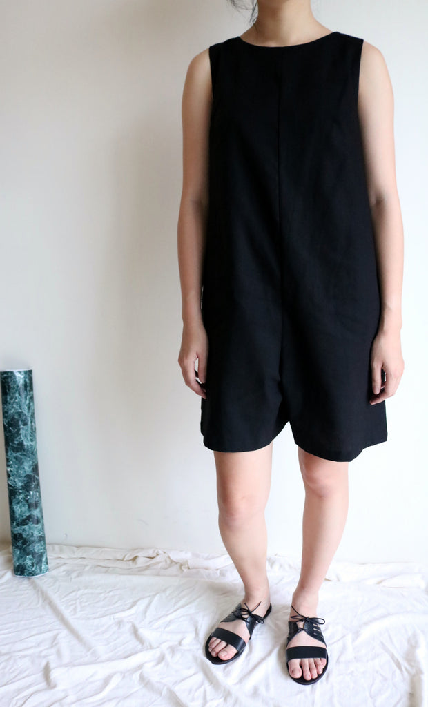 Emory Romper-sold out