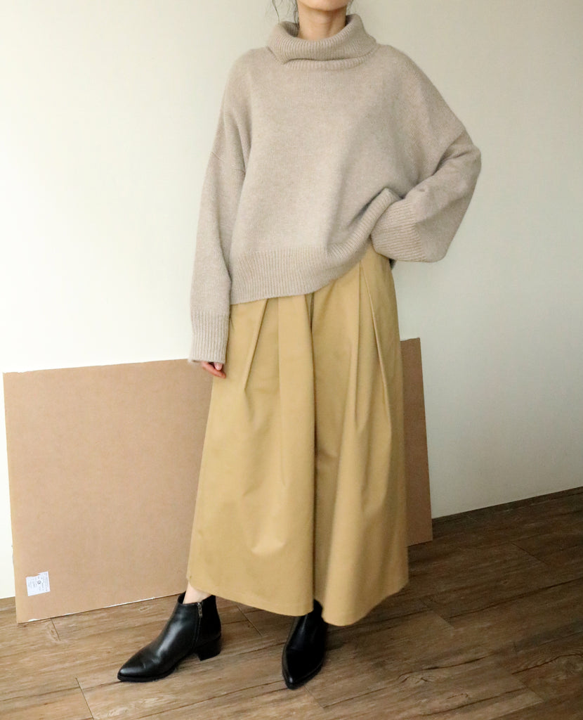 erika culottes-sold out