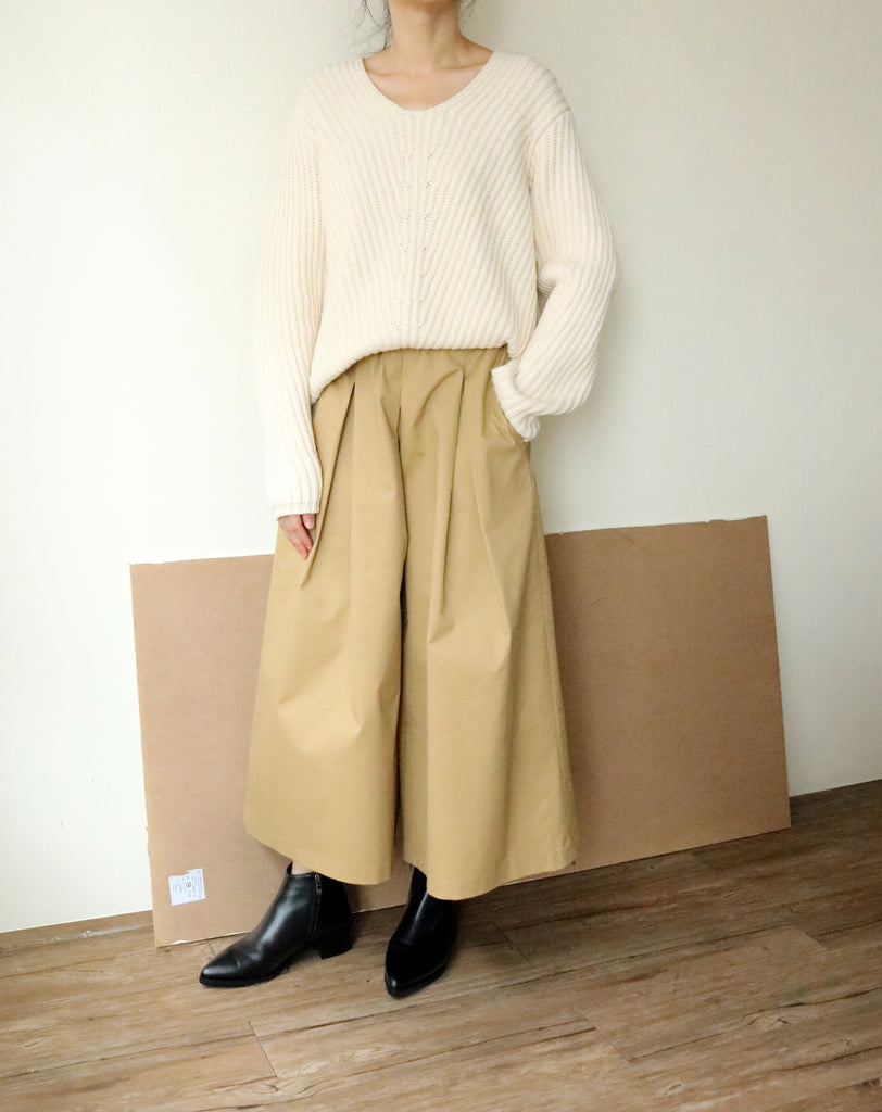 erika culottes-sold out