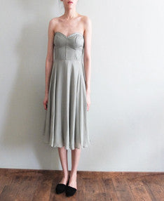 Etincelle dress-sold out