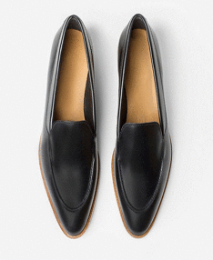 nicosia loafers-sold out