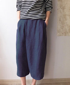 Ezra culottes-sold out