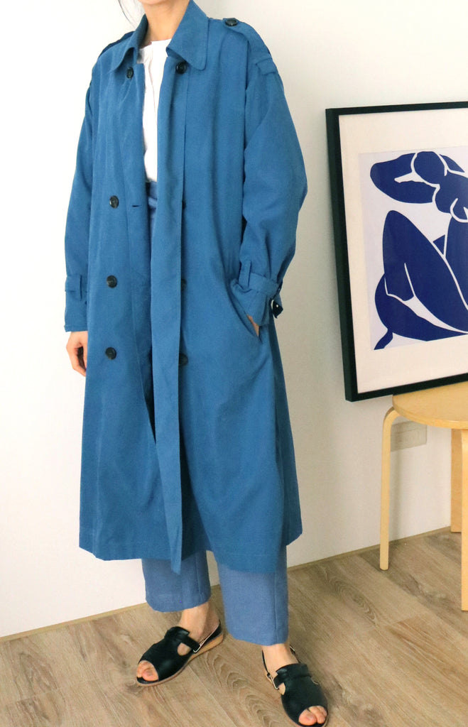 Fable Trench coat-sold out