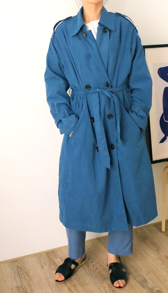 Fable Trench coat-sold out
