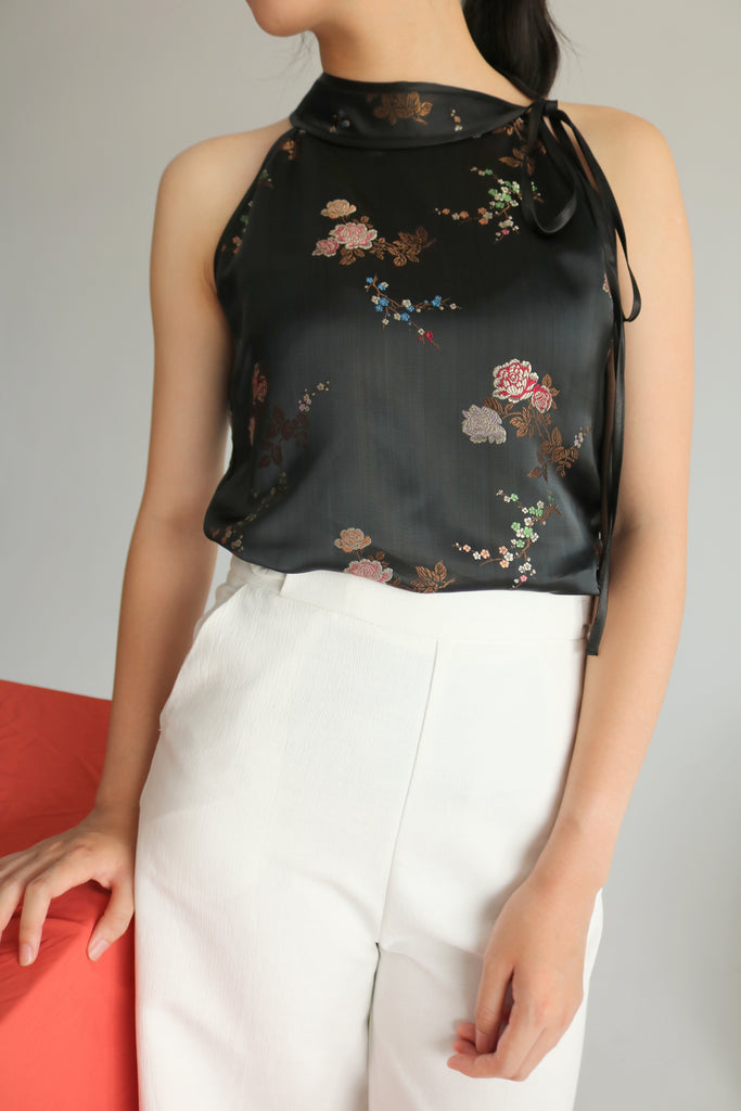 Fleuris Top-sold out