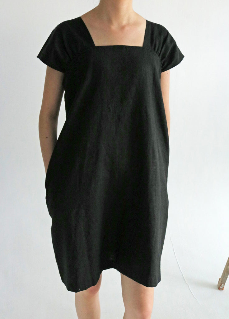 Frame Dress (Please convo for other colour options)-sold out