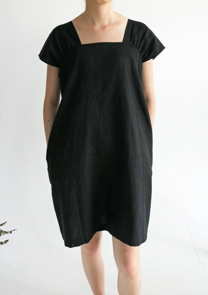 Frame Dress (Please convo for other colour options)-sold out