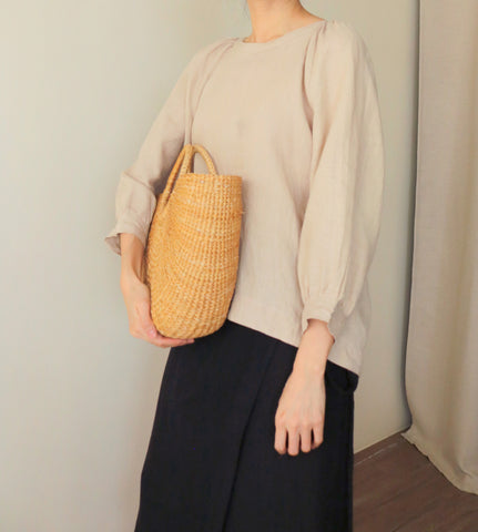 Gavea Blouse-sold out