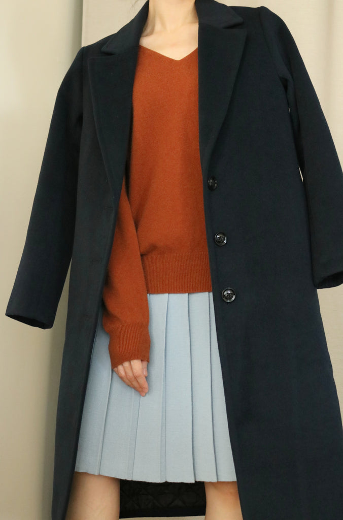 hacien Skirt (vintage)-sold out