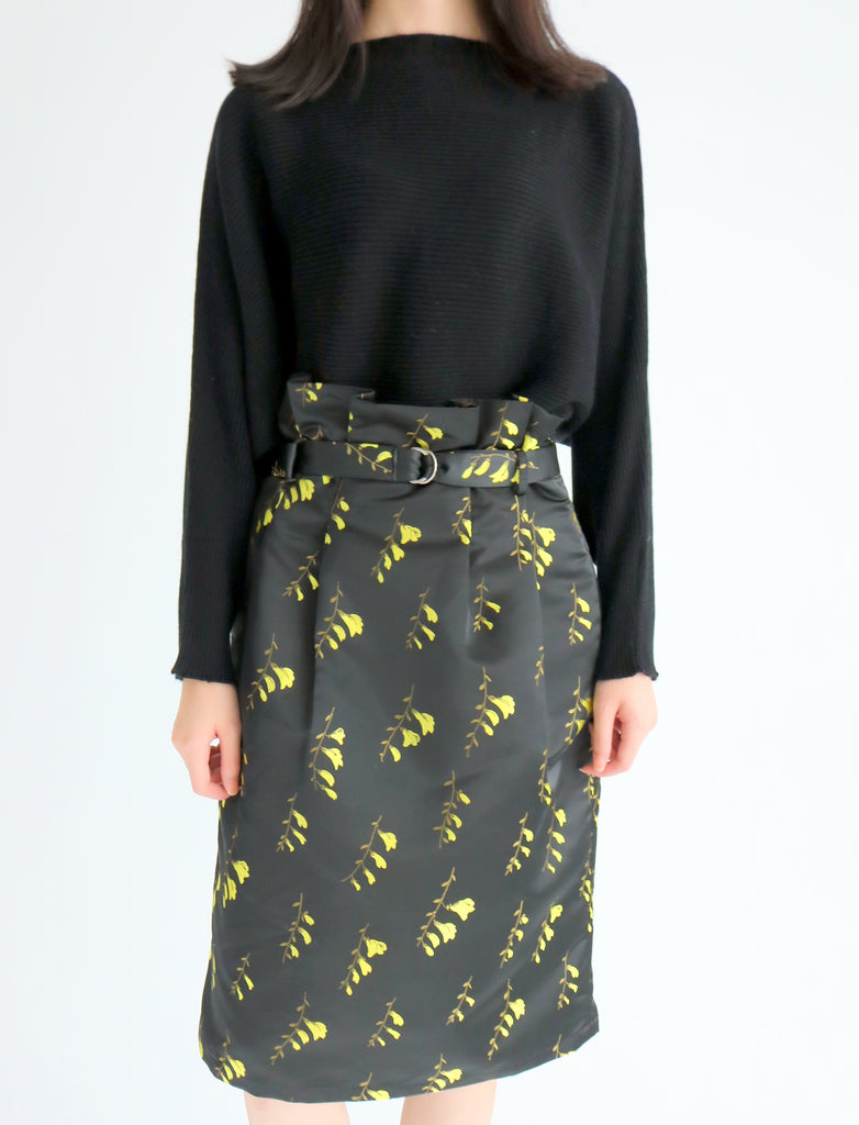 Stère Skirt -limited edition-sold out