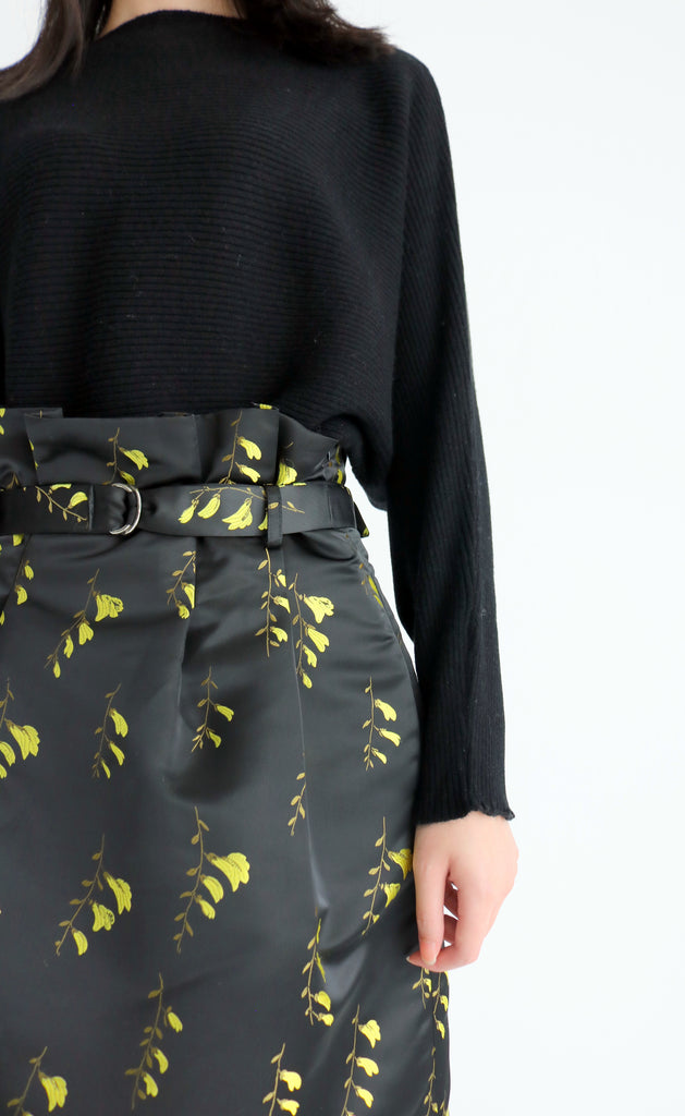 Stère Skirt -limited edition-sold out