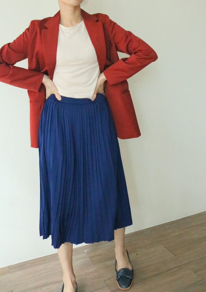 Honne Skirt (vintage)-sold out