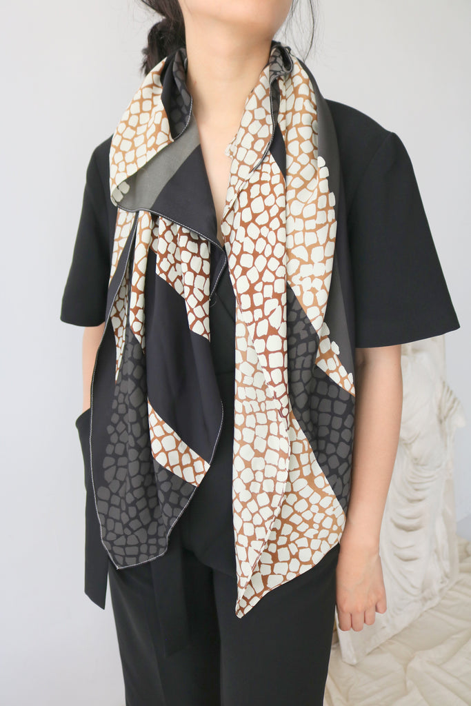 icari scarf-sold out