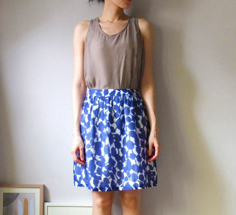 Colette skirt{sold out}