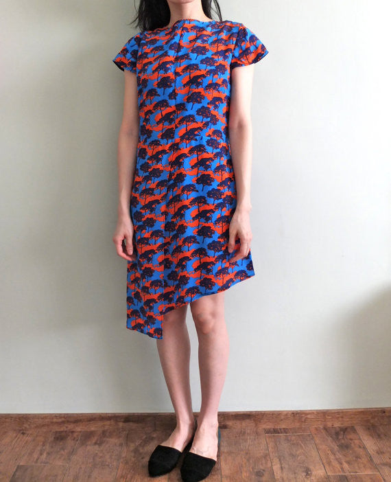 Leoni dress-SOLD OUT