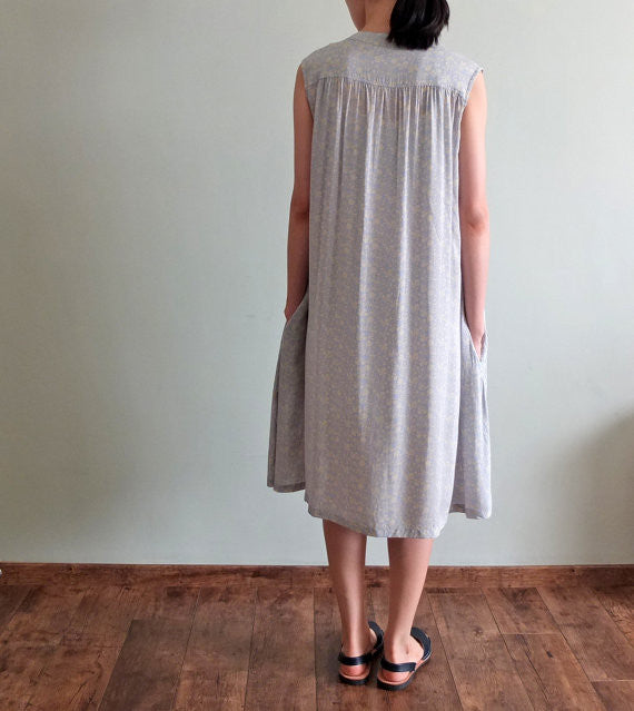 Daisy dress{sold out}